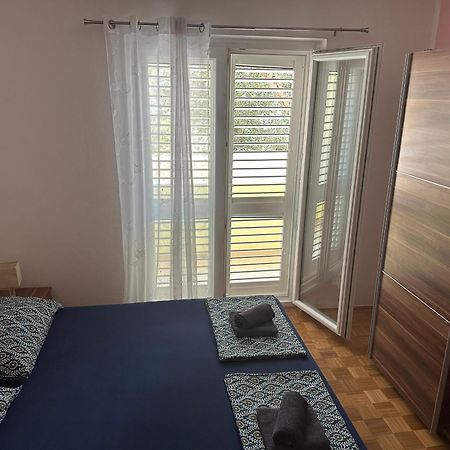 Apartment Jelić Duće Zewnętrze zdjęcie