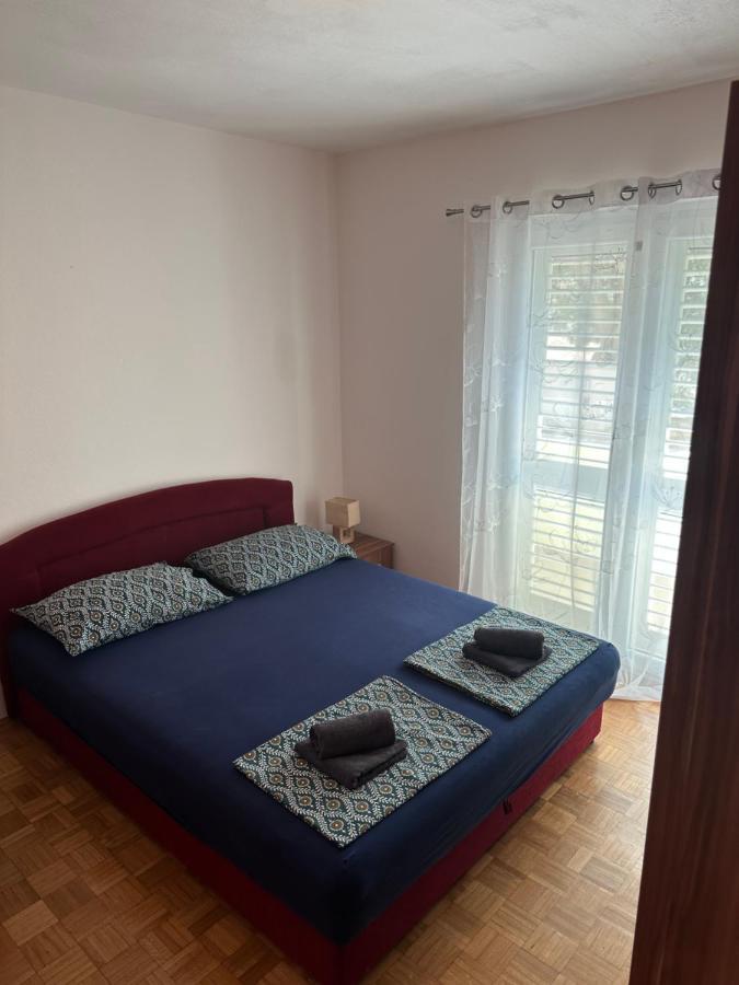 Apartment Jelić Duće Zewnętrze zdjęcie