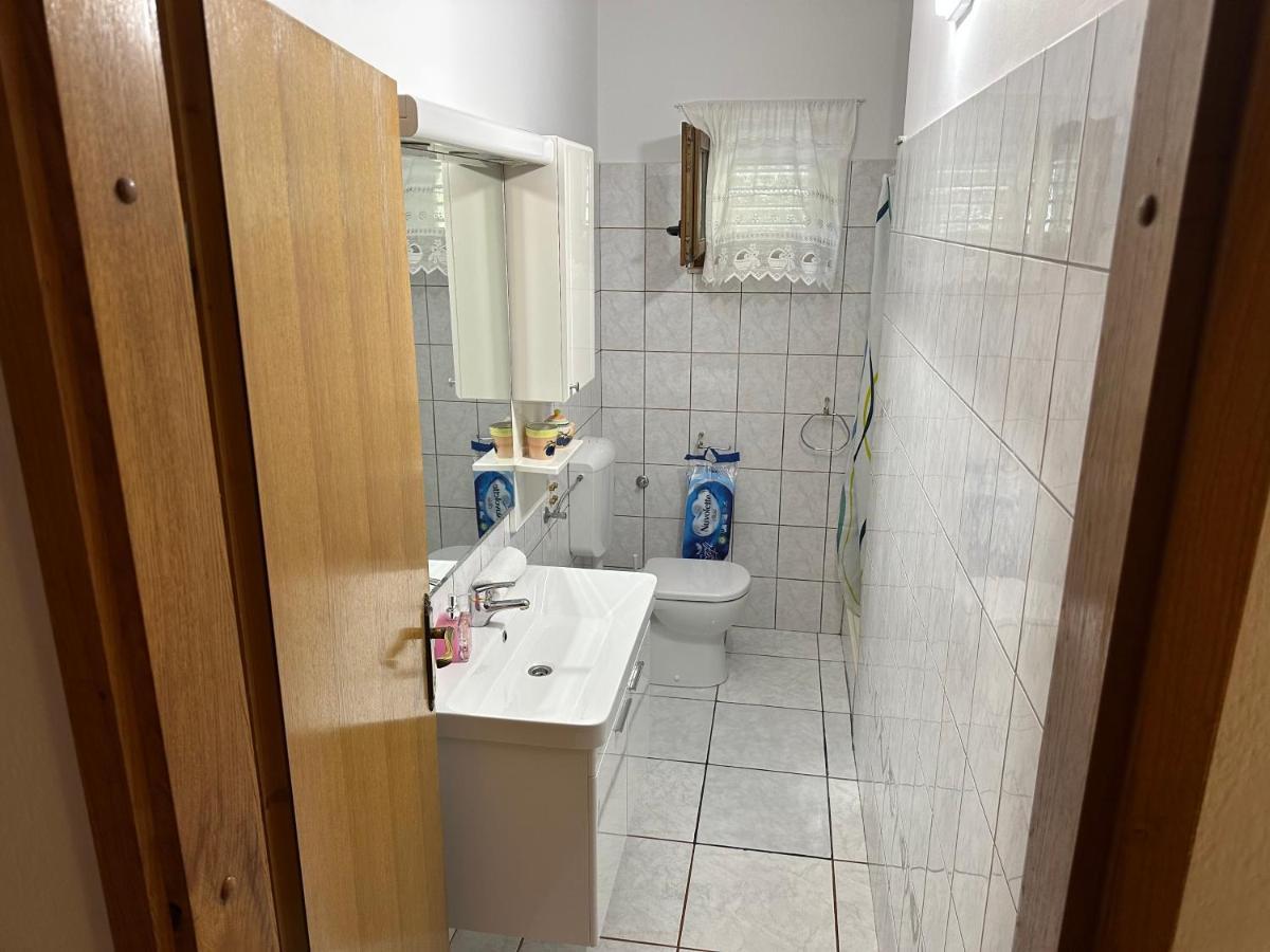 Apartment Jelić Duće Zewnętrze zdjęcie