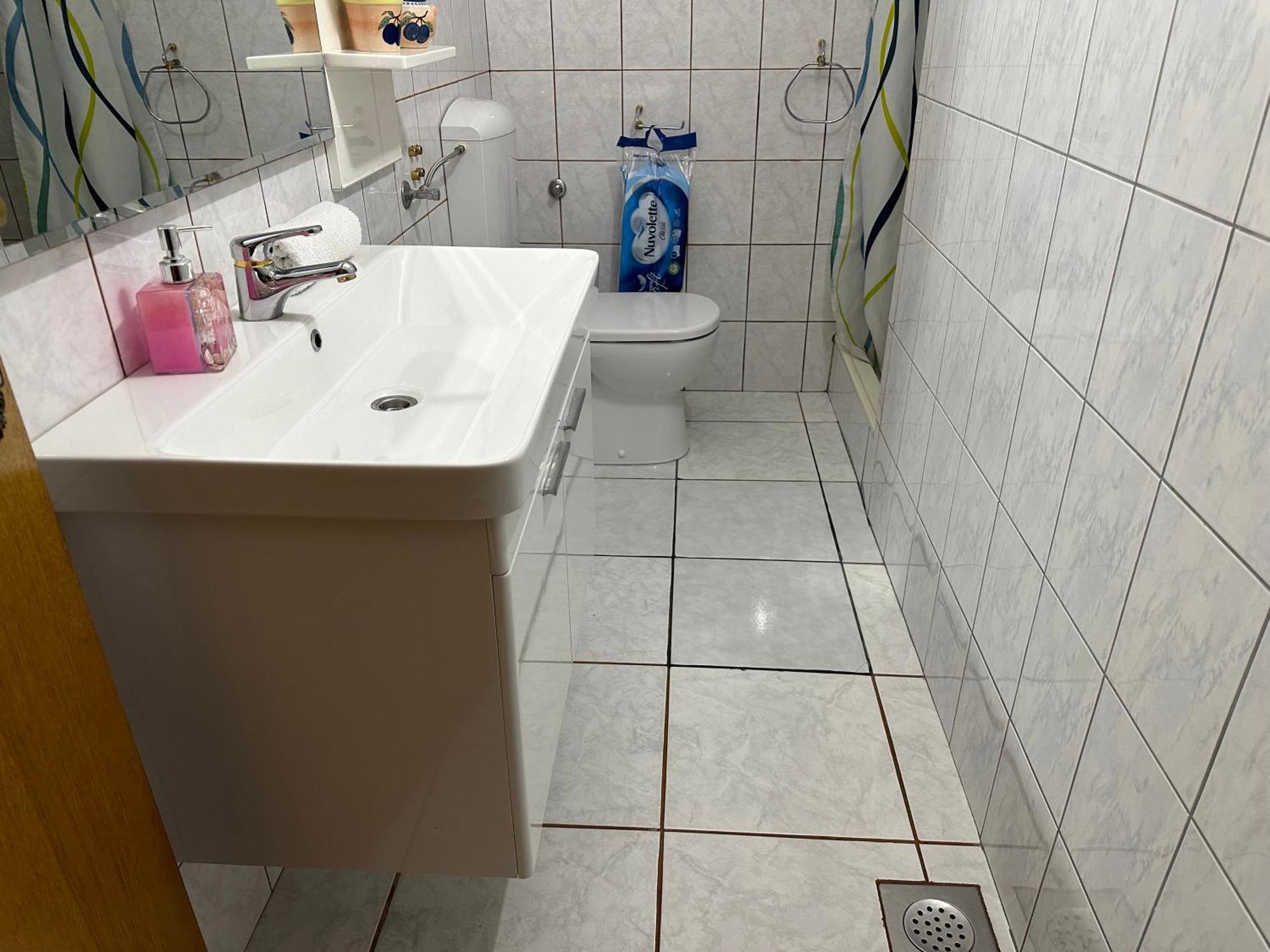 Apartment Jelić Duće Zewnętrze zdjęcie